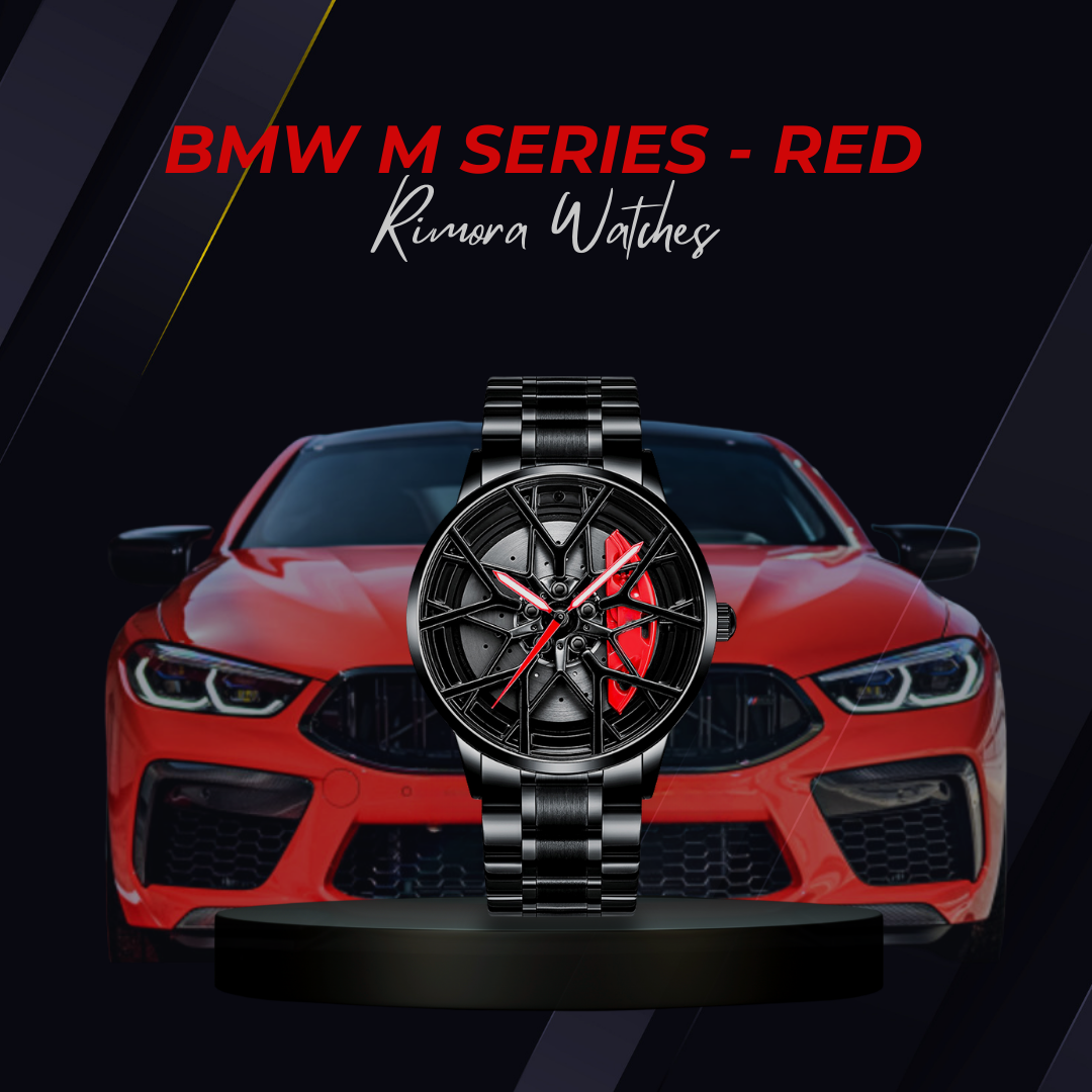 Luxurious Sports Car Watches For Men (MYSTERIOUS CAR DESIGN )