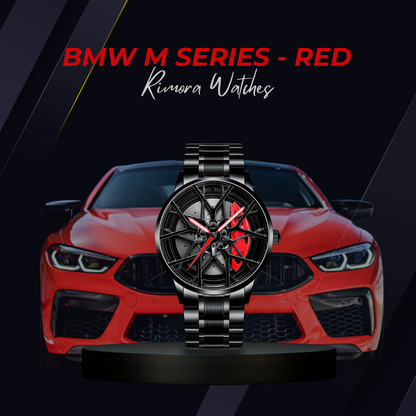 Luxurious Sports Car Watches For Men (MYSTERIOUS CAR DESIGN )