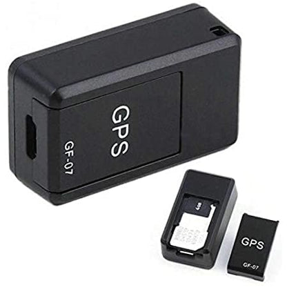 GPS Mini Tracker