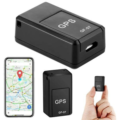 GPS Mini Tracker