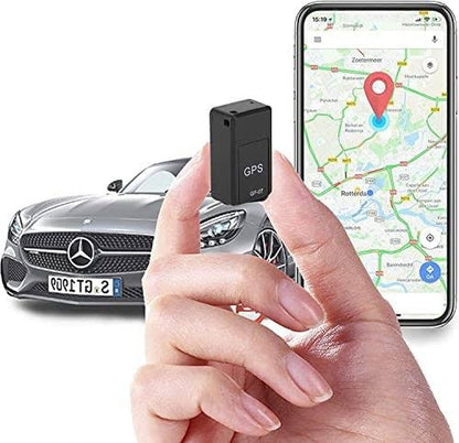 GPS Mini Tracker