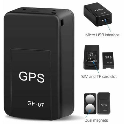 GPS Mini Tracker