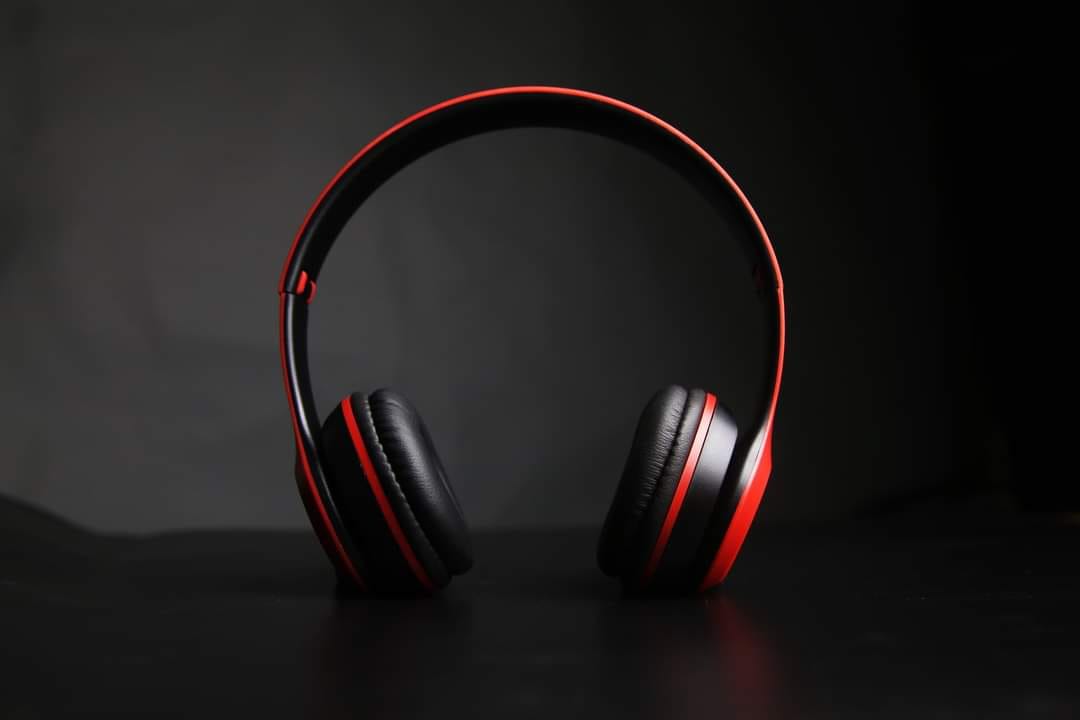 P47 Wireless Headphone 5.0+EDR