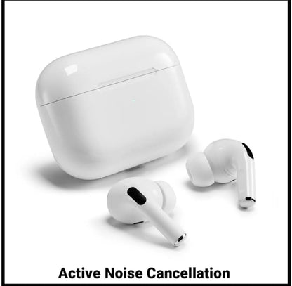 Airpod Pro2  USA Edition with 100% Working ANC & Transparency & Free Silicone Cover