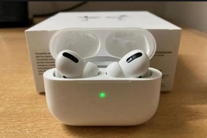 Airpod Pro2  USA Edition with 100% Working ANC & Transparency & Free Silicone Cover