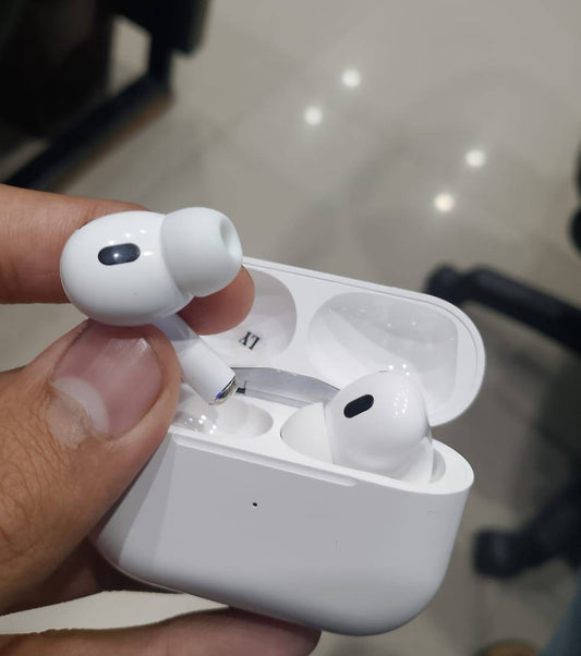 Airpod Pro Earbuds with ANC & Transparency