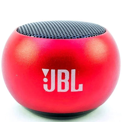 JBL Mini Bluetooth Speaker Compact Design with Best-in-Class Sound Speaker
