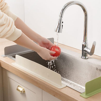 Sink Splash Guard Kitchen
