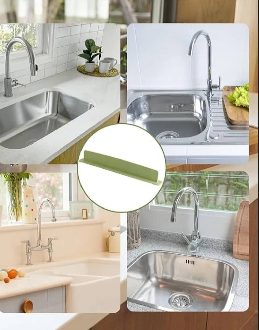Sink Splash Guard Kitchen
