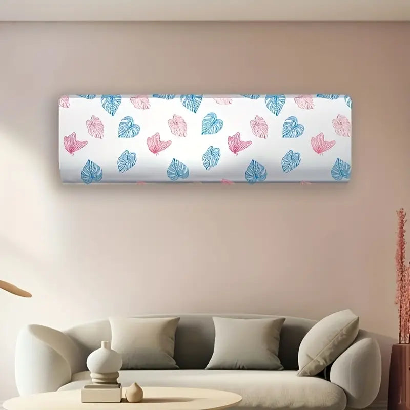 Dustproof Cover For Split AC Indoor Unit