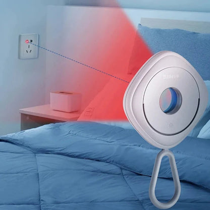 Mini Camera Detector