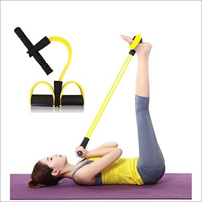 Tummy Trimmer Kit